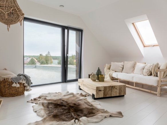 Villa for sale