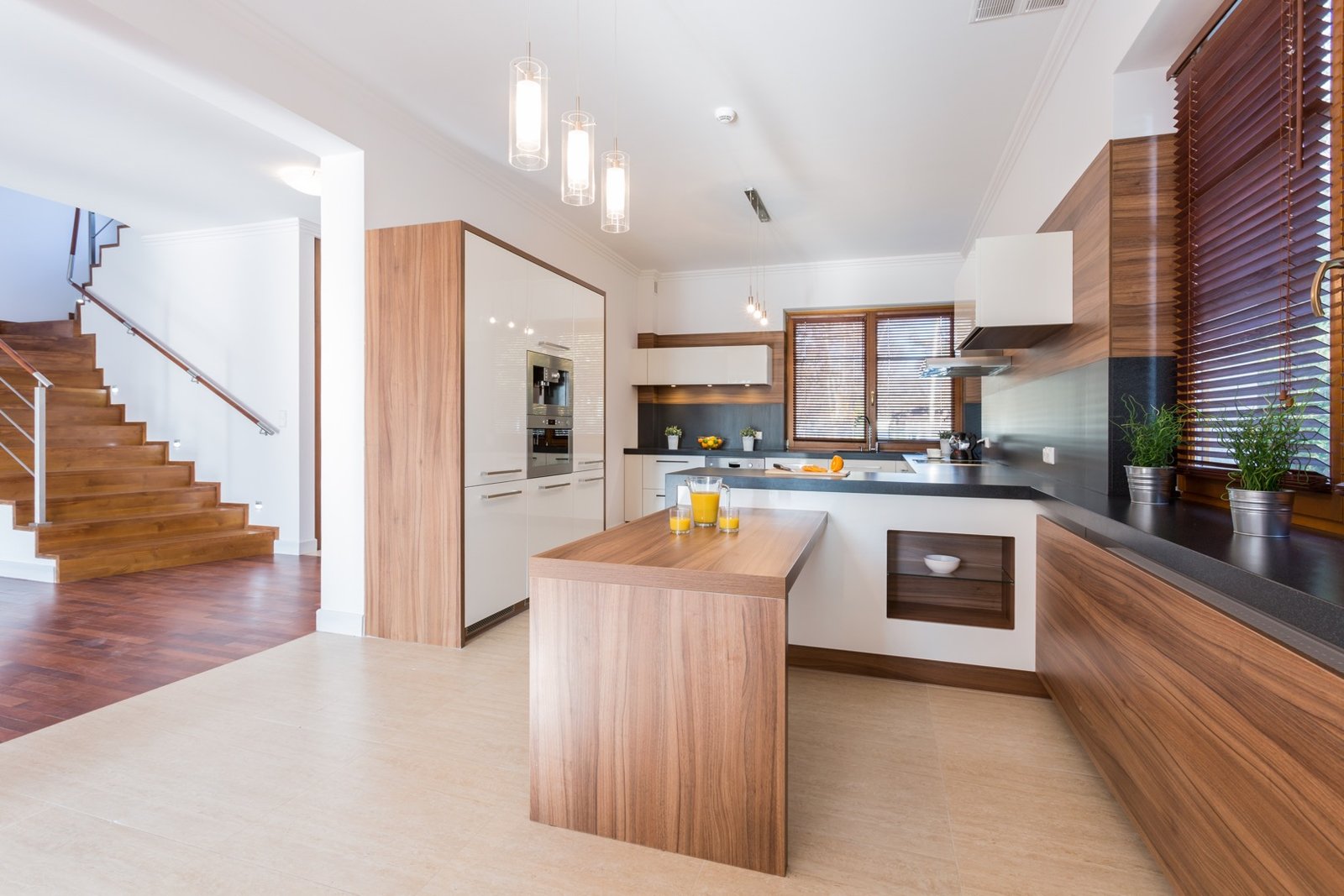 Confortable and ample apartment