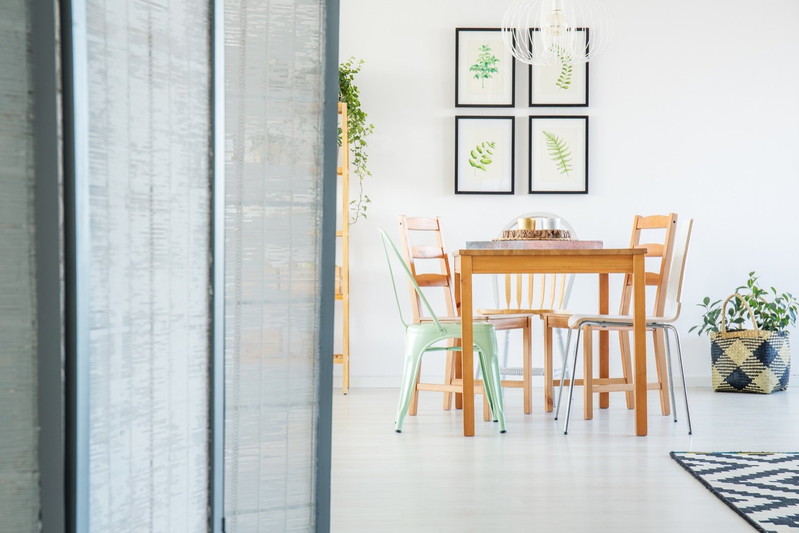 Confortable and ample apartment