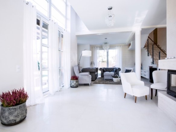 Amazing apartment for family