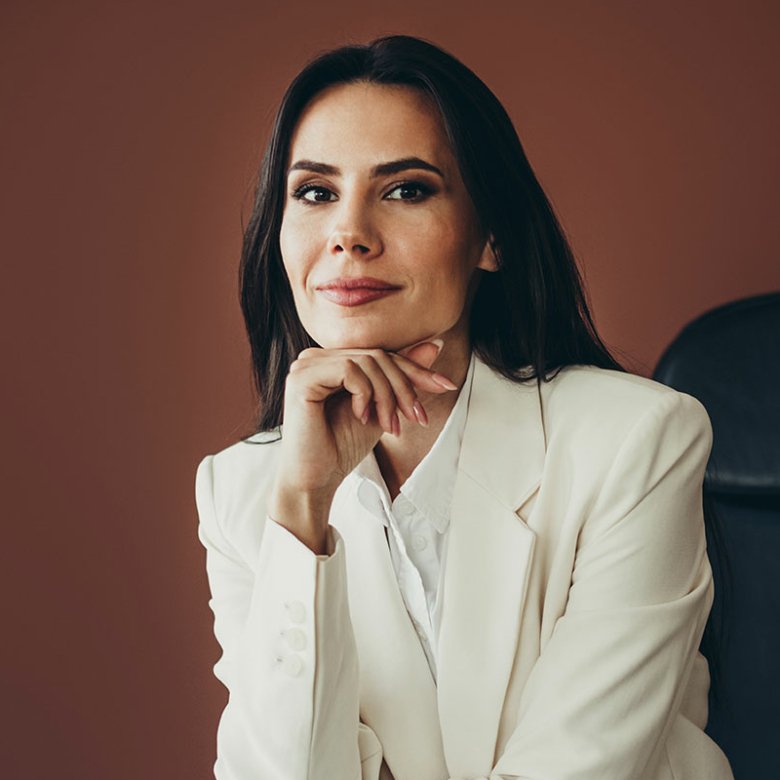 Camila Vega